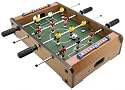 Mini table football game