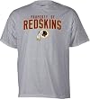 Youth Washington Redskins Property Of S/S Tee