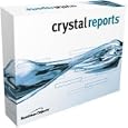 Crystal Reports 11 Professional Full Product Spanish by Business Objects