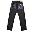 RMC Martin Ksohoh King Kong denim jeans REDM3253