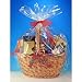 Gift Basket Wrap Bag - 2 Pack - 22