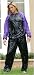 Definity Solar Suit HHS-001