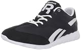 Reebok Women's Classic Racer Relay Lace-Up Fashion Sneaker
