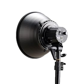 Stellar Lighting Systems STL-300-O 30 Watt LED Beauty Light