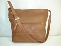 Giani Bernini Genuine Leather Handbag/Purse