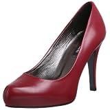 Claudia Ciuti Womens Klara Hidden Platform Pump
