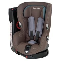Maxi-Cosi 86084227 - Axiss Autokindersitz Gruppe 1 (9-18 kg), ab 9 Monate bis circa 3.5 Jahre, Brown Earth