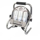 Silverline 633891 Low Wattage Site Light