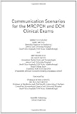 Communication Scenarios for the MRCPCH and DCH Clinical Exams (Masterpass)