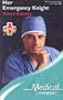 Her Emergency Knight (Medical Romance S.)