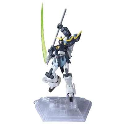 Gundam Action Figures, Gundam Deathscythe