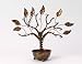 Jewelry Tree W/Bowl Large