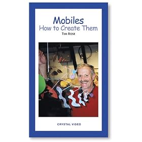 Mobiles:How to Create Them [VHS]