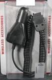 Technocel LG Car Charger LG VX6000