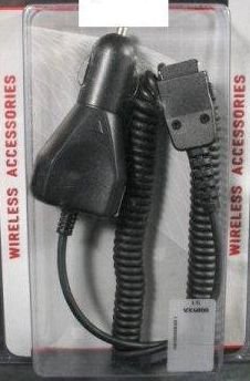 Technocel LG Car Charger LG VX6000