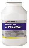 Maximuscle Cyclone 1.2kg - Banana (Price per 100g / 2.80)
