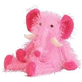 TY Punkies - PIPSQUEAK the Elephant