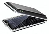 Chargeur solaire portable. CLIPSONIC TECHNOLOGY