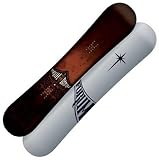 Forum Raider 08 Freestyle Snowboard - 160cm