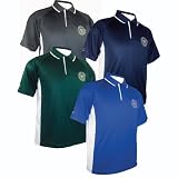 USSF Color Blocked Golf