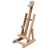 Royal Brush Langnickel Naples Mini Tabletop Easel