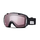Smith Wall Street Ignitor Mirror Goggle - Adult - Wall-Street/Ignitor-Mirror