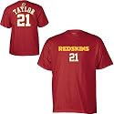 Reebok Washington Redskins Sean Taylor Player T-Shirt