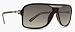 VON ZIPPER STACHE VIBRATIONS WITH GRADIENT LENS SUNGLASSES SHADES