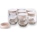 Lagrange - 430001 - Yaourti�re - Jeu 7 pots verre