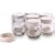 Lagrange - 430001 - Yaourti�re - Jeu 7 pots verre