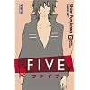 Five Vol.15