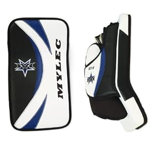 Mylec Youth Pro Goalie Blocker Left hand