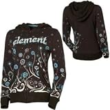 Element Francisco Full-Zip Sweatshirt - Women's