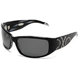 Angel Womens Divinity Resin Sunglasses