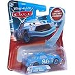 Lenticular Disney Pixar Cars Series 2 Dinco Blue Chick Hicks