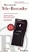 TRC-300 Voice Activated Microcassette Tele-Recorder