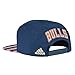 NBA Men's Patriotic Snapback Cap