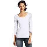 Velvet Women's Tomoko Scoop Neck Tee