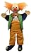 Handpuppe Clown