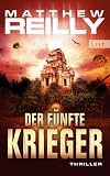 Produkt-Bild: Der f&uuml;nfte Krieger