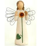 Willow Tree 26075 Angel Of Summer