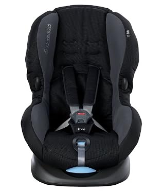 Maxi-Cosi Priori SPS Car Seat - Stone