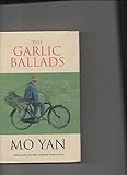 The garlic ballads