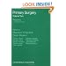 Primary Surgery: Trauma