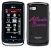 Coveroo Atlanta Braves - 4 Replacement Cover for LG Xenon
