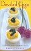 Books : Deviled Eggs: 50 Recipes from Simple to Sassy (Hardcover)