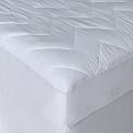 Home Cotton Blend Mattress Pad