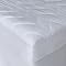Home Cotton Blend Mattress Pad - Full