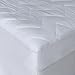 Home Cotton Blend Mattress Pad - Full
