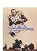 John Mackey Autographed/Hand Signed Baltimore Colts 8x10 Photo with HOF 92 Inscription